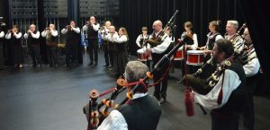 Vannes 2026 Répétition