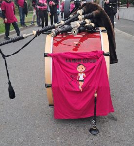 La Rose Espoir 2025