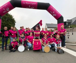 La Rose Espoir 2025