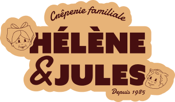 Crèperie Hélène & Jules