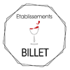 Logo small Billet