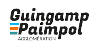 Logo small Guingamp Paimpol Agglo